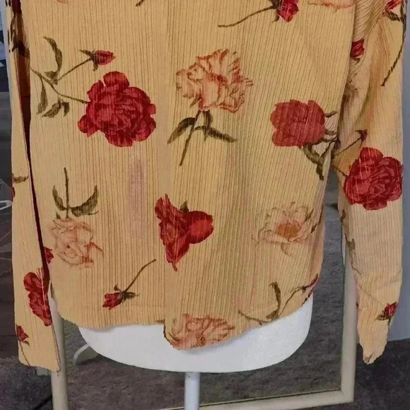 "STAMP " Vintage Jacjet - Picture 6 of 8